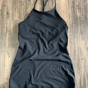 Lululemon Power Y Tank